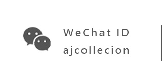 亞爵鑽石 Wechat 微信 線上即時客服通加好友連結