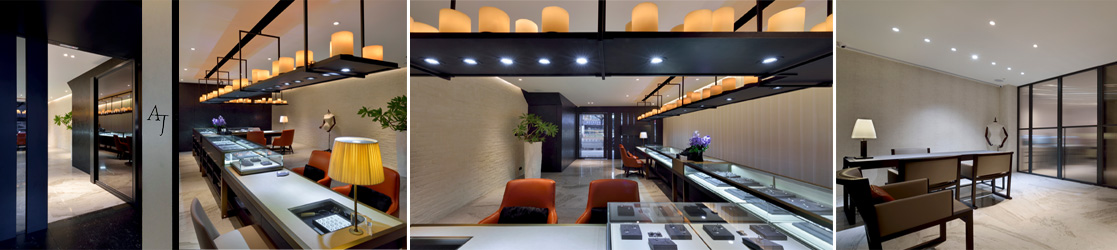 按我，花式與彩色鑽石區