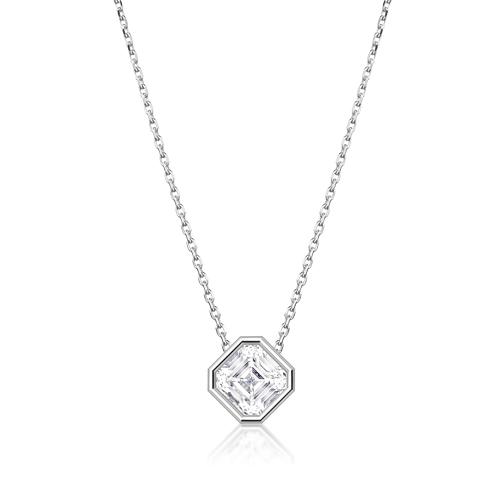 Classic-Asscher