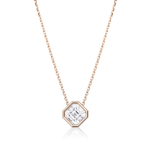 Classic-Asscher